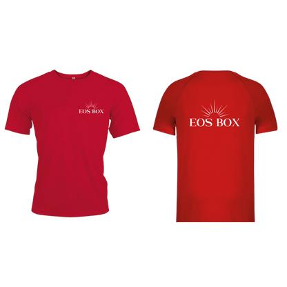 Branded Sport Shirt - EOS BOX