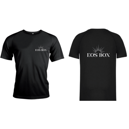 Branded Sport Shirt - EOS BOX