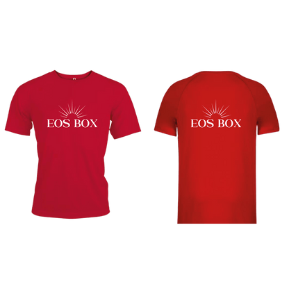 Branded Sport Shirt - EOS BOX