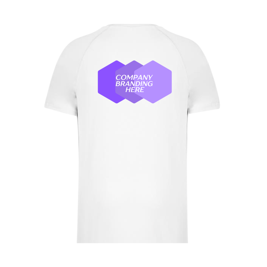 Branded Sport Shirt - Multipack - EOS BOX
