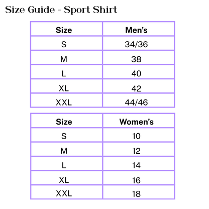 Branded Sport Shirt - Multipack - EOS BOX