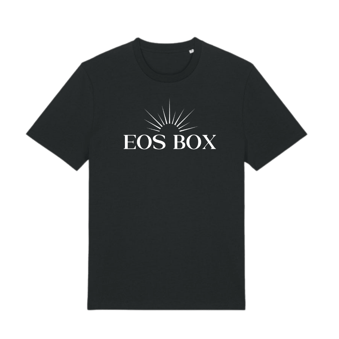 Branded T-Shirt - EOS BOX