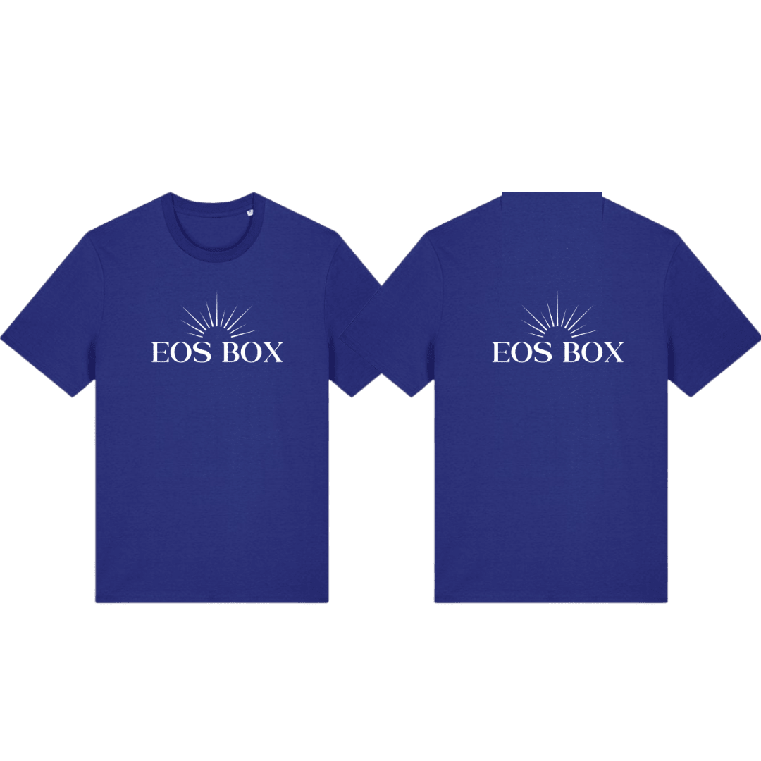 Branded T-Shirt - EOS BOX