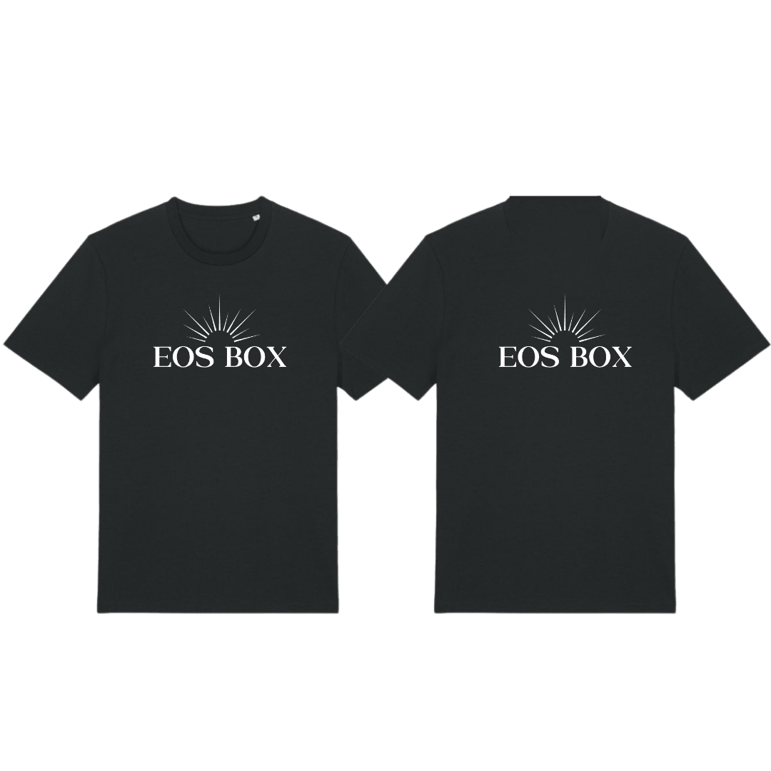 Branded T-Shirt - EOS BOX