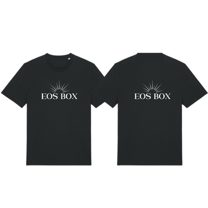 Branded T-Shirt - EOS BOX