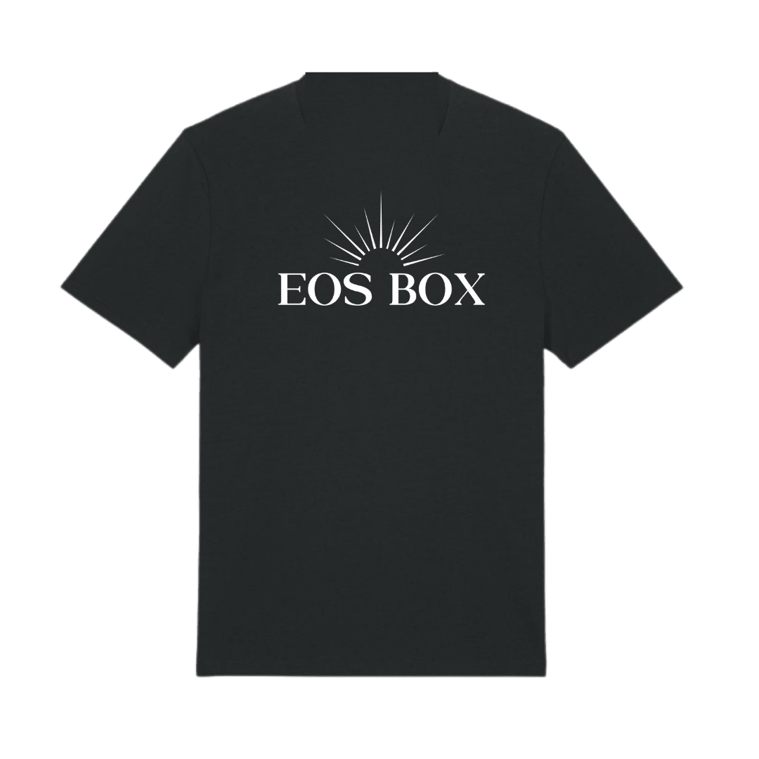 Branded T-Shirt - EOS BOX
