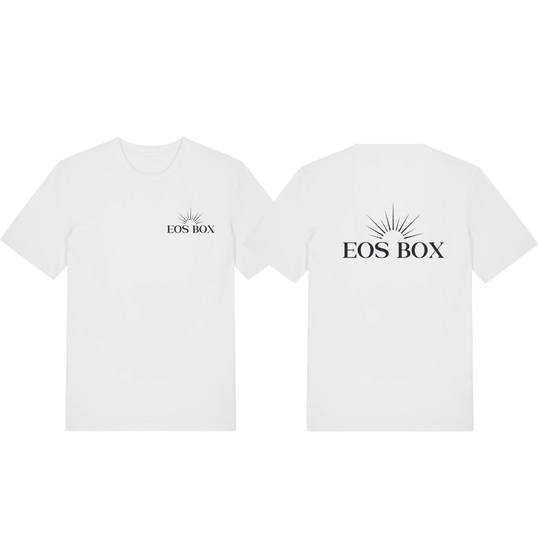 Branded T-Shirt - EOS BOX