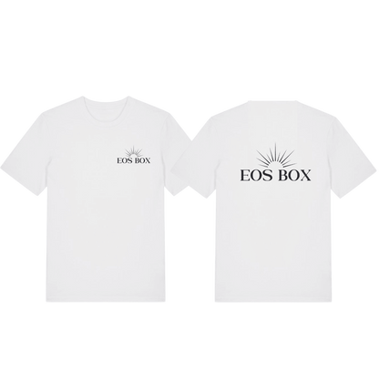 Branded T-Shirt - EOS BOX