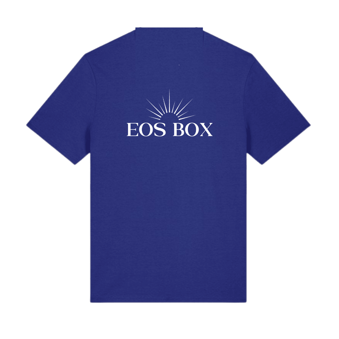 Branded T-Shirt - EOS BOX