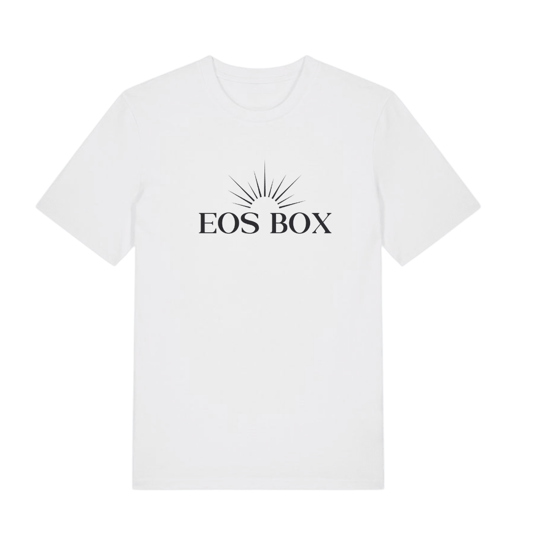 Branded T-Shirt - EOS BOX