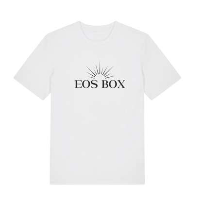 Branded T-Shirt - EOS BOX