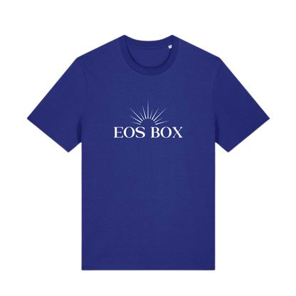 Branded T-Shirt - EOS BOX