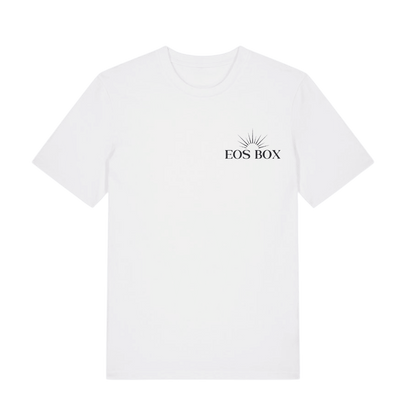Branded T-Shirt - EOS BOX