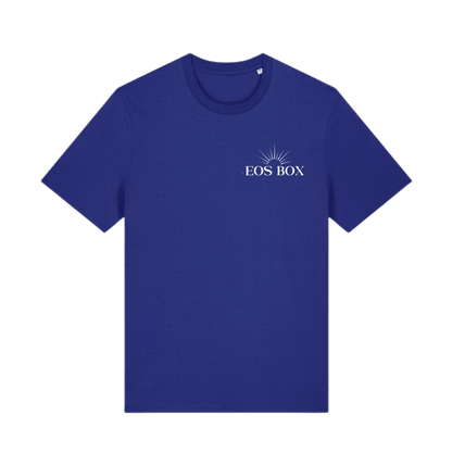 Branded T-Shirt - EOS BOX