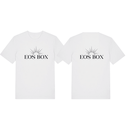 Branded T-Shirt - EOS BOX