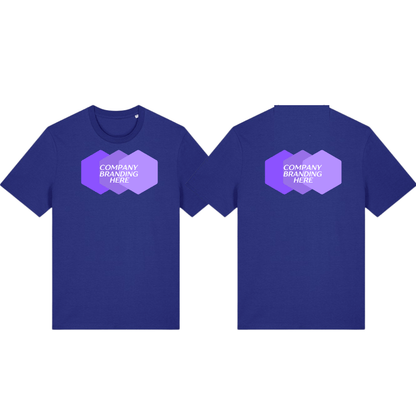 Branded T-Shirt - Multipack - EOS BOX
