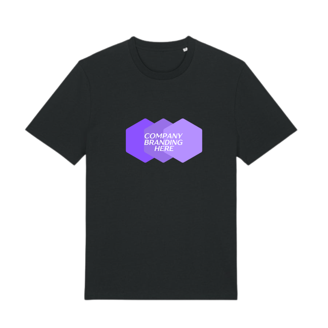 Branded T-Shirt - Multipack - EOS BOX