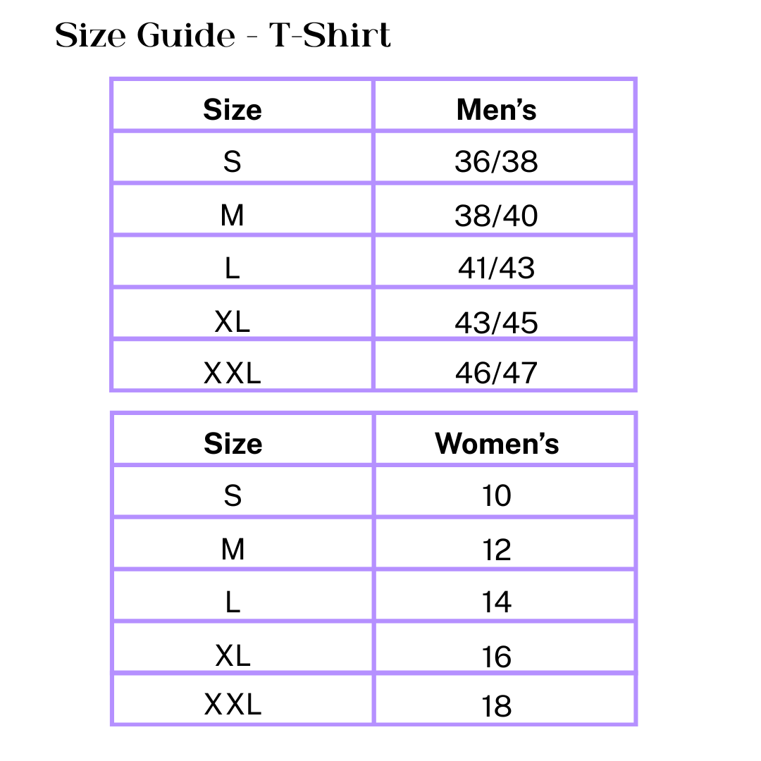 Branded T-Shirt - Multipack - EOS BOX