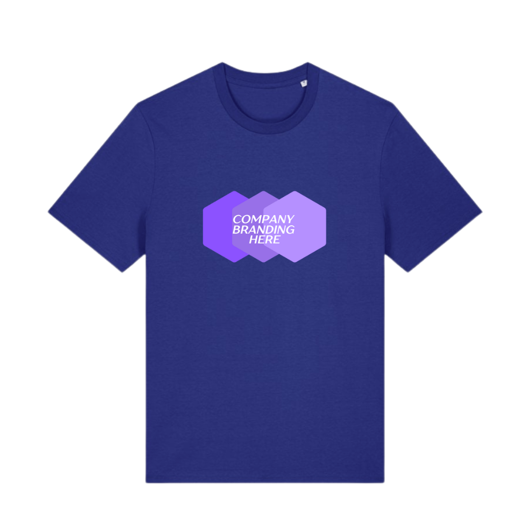 Branded T-Shirt - Multipack - EOS BOX