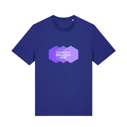 Branded T-Shirt - Multipack - EOS BOX