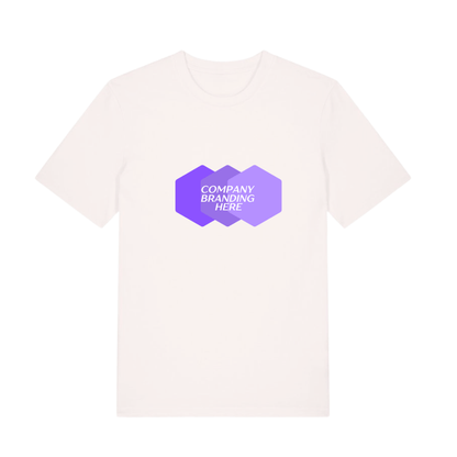 Branded T-Shirt - Multipack - EOS BOX