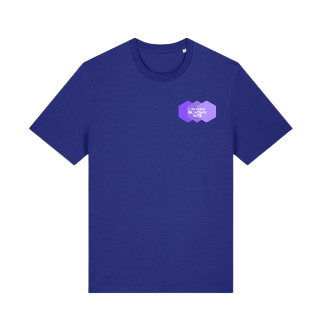 Branded T-Shirt - Multipack - EOS BOX