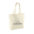 Branded Tote Bag - EOS BOX