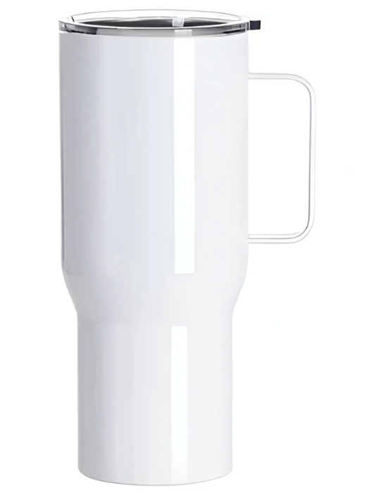 Branded Tumblers - EOS BOX