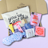 Build a Box - 8 Pieces - EOS BOX