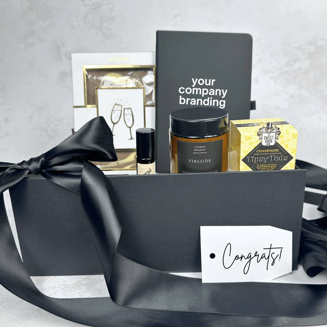 Celebrate The Wins | Add Your Brand Appreciation Box - EOS BOX