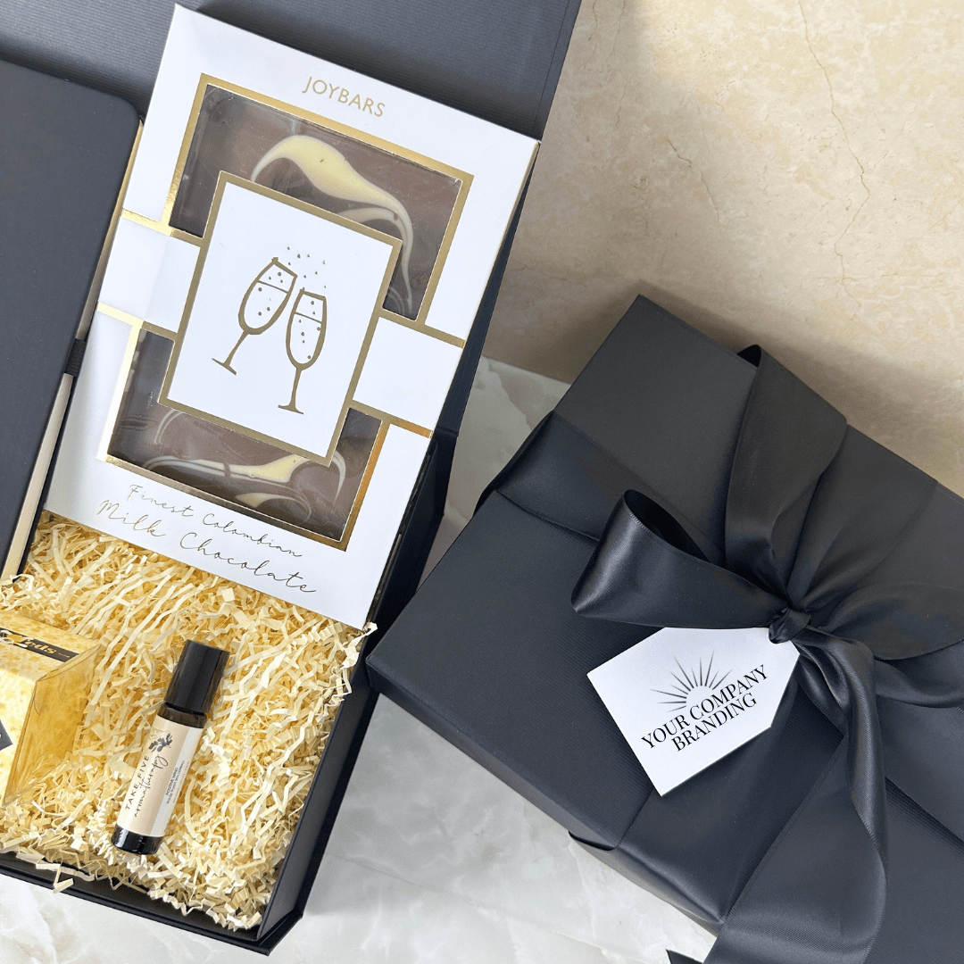 Celebrate The Wins | Add Your Brand Appreciation Box - EOS BOX