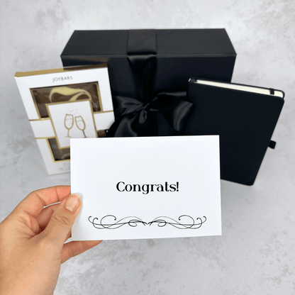 Celebrate The Wins | Add Your Brand Appreciation Box - EOS BOX