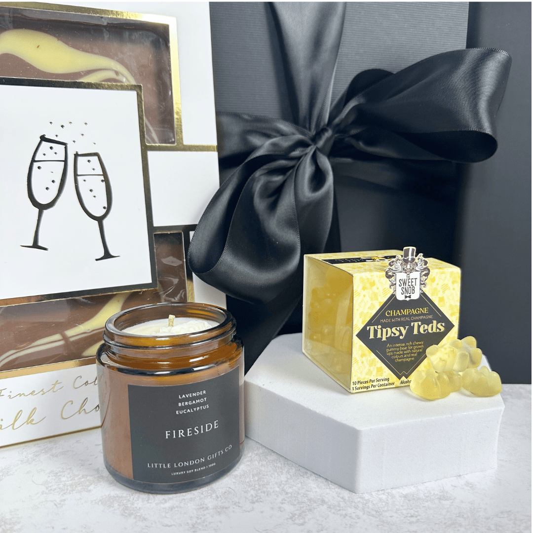 Celebrate The Wins | Add Your Brand Appreciation Box - EOS BOX