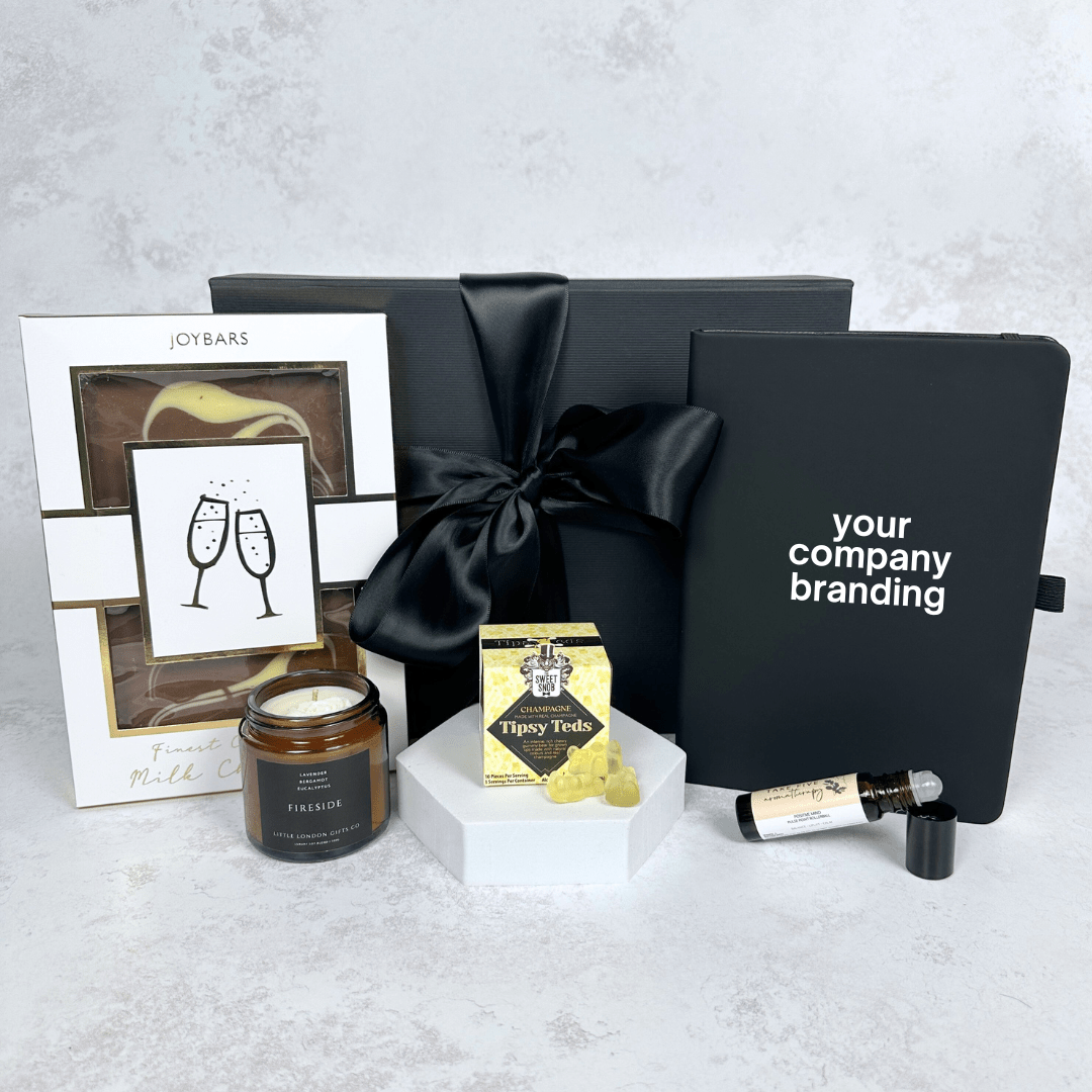 Celebrate The Wins | Add Your Brand Appreciation Box - EOS BOX