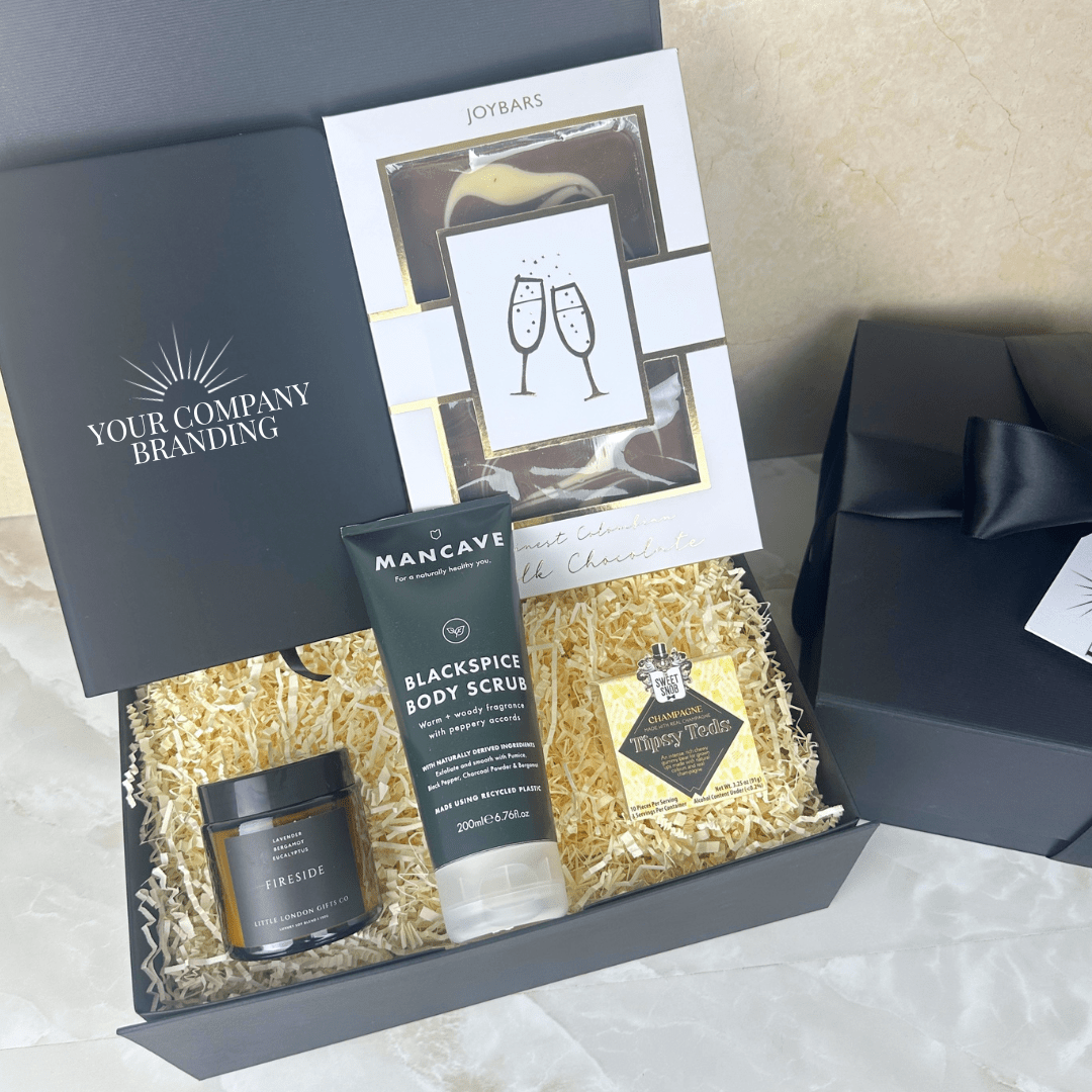 Celebrate The Wins | Add Your Brand Appreciation Box - EOS BOX