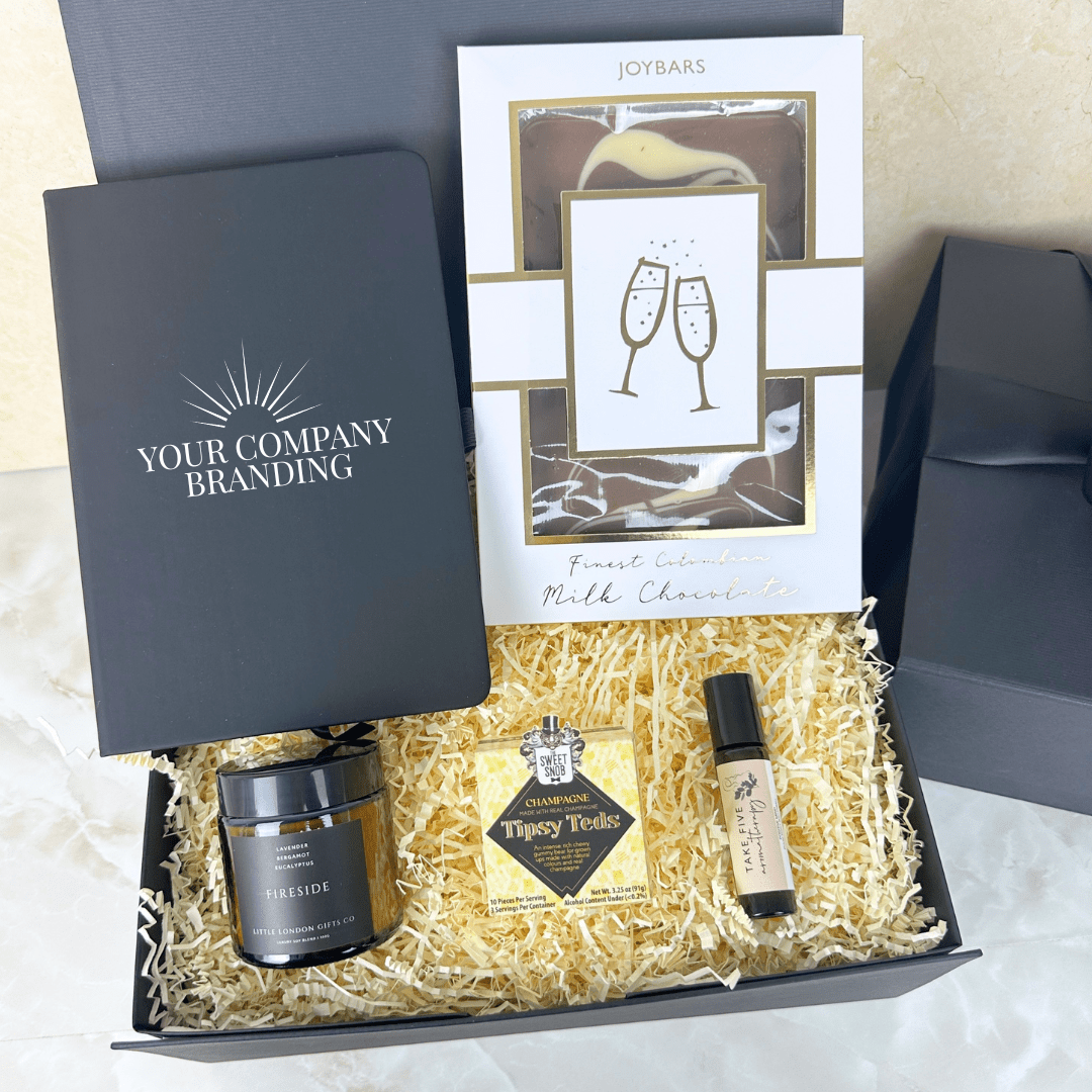 Celebrate The Wins | Add Your Brand Appreciation Box - EOS BOX