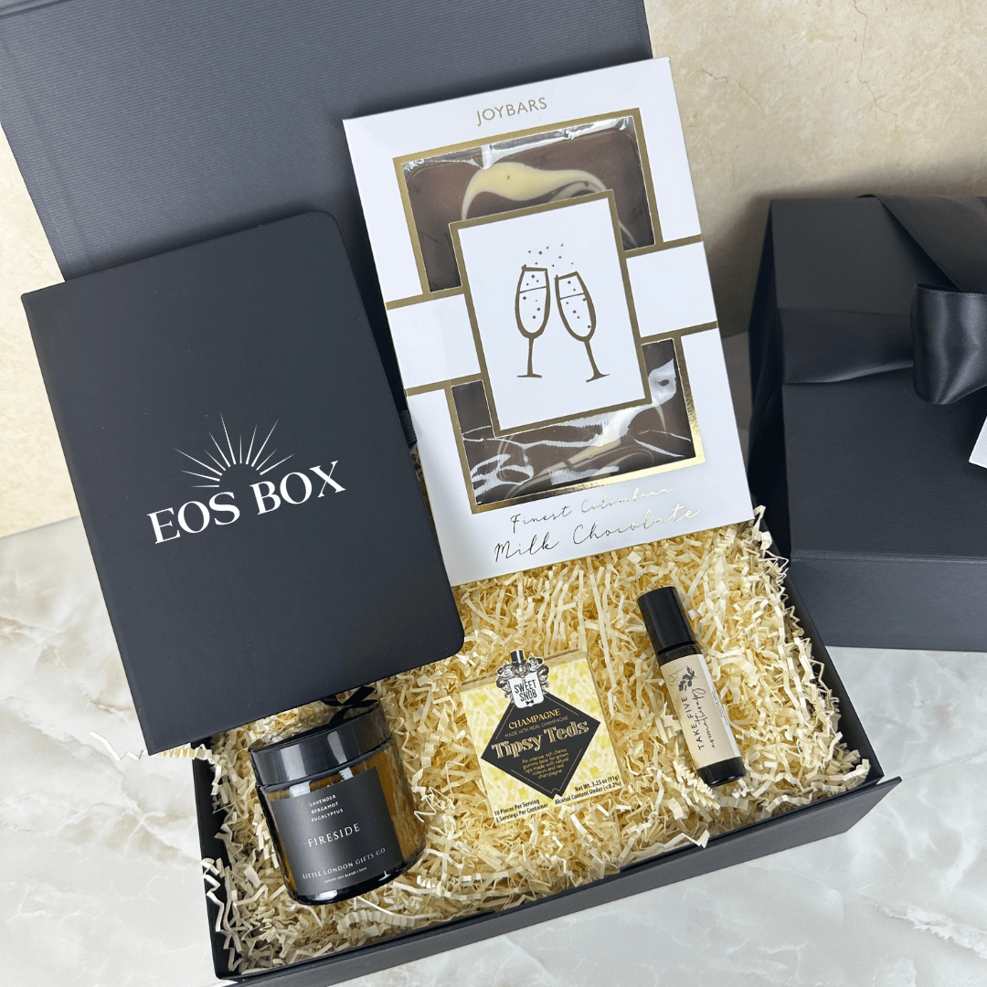 Celebrate The Wins | Add Your Brand Appreciation Box - EOS BOX