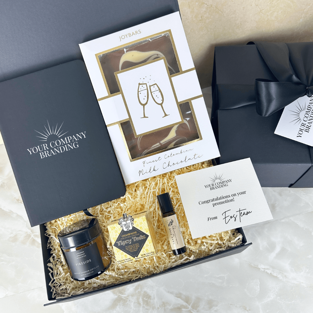 Celebrate The Wins | Add Your Brand Appreciation Box - EOS BOX