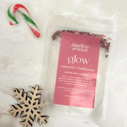 Christmas Wellbeing Box | Thoughtful Corporate Christmas Gift - EOS BOX