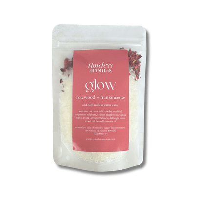 Client Christmas Gift Box For Her - EOS BOX