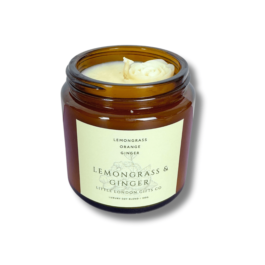 Client Christmas Gift Box For Her - EOS BOX