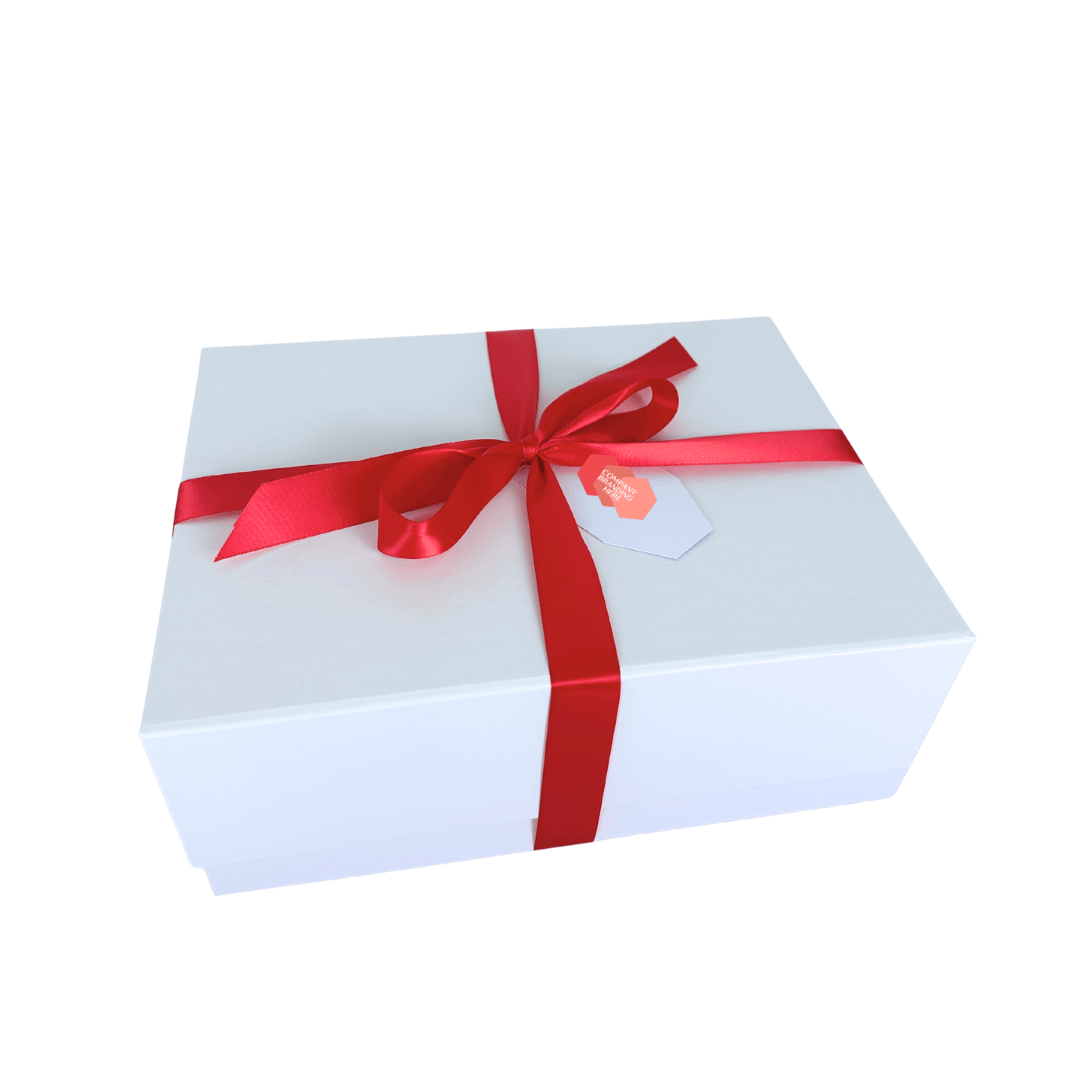 Client Christmas Gift Box For Her - EOS BOX