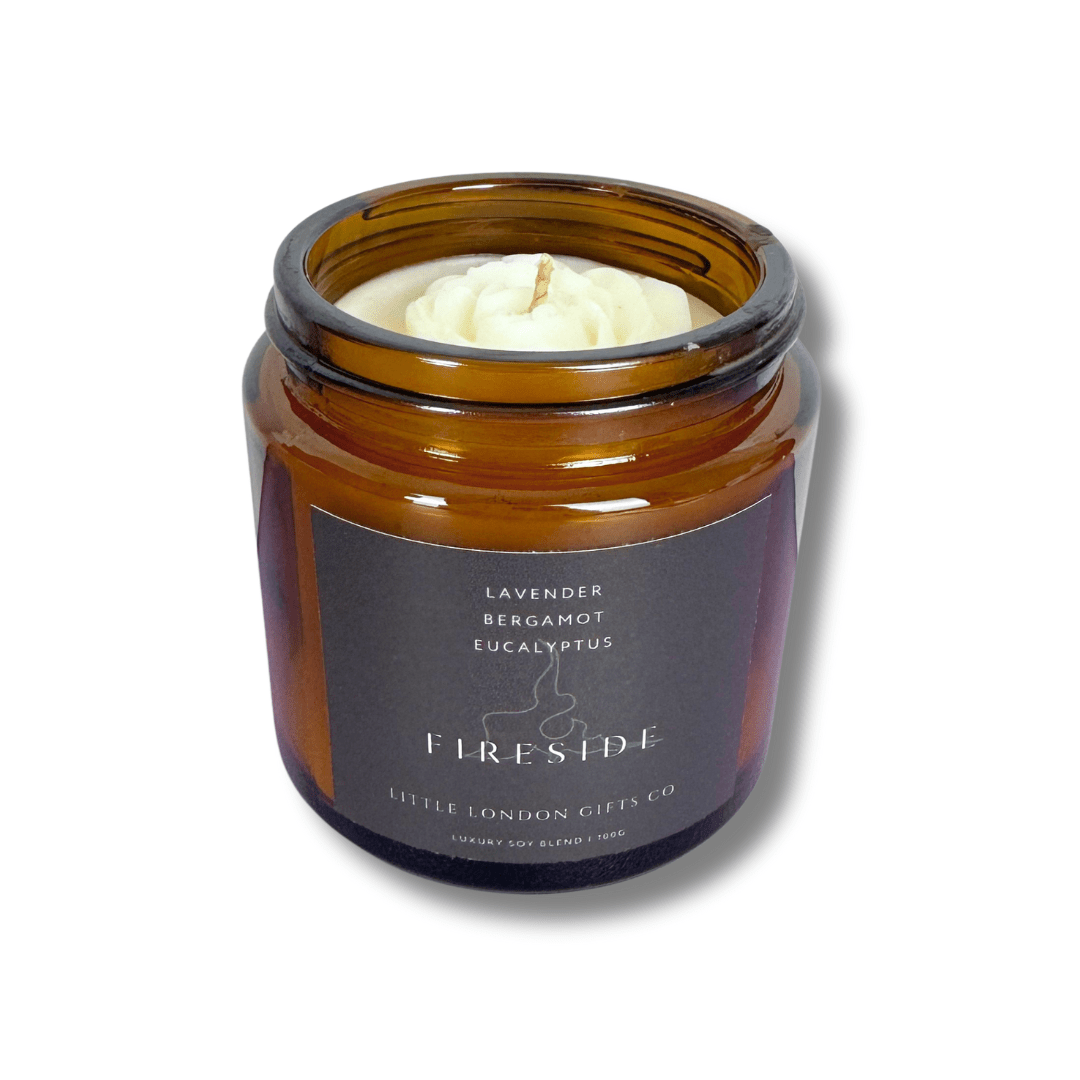 Client Christmas Gift Box For Him - EOS BOX