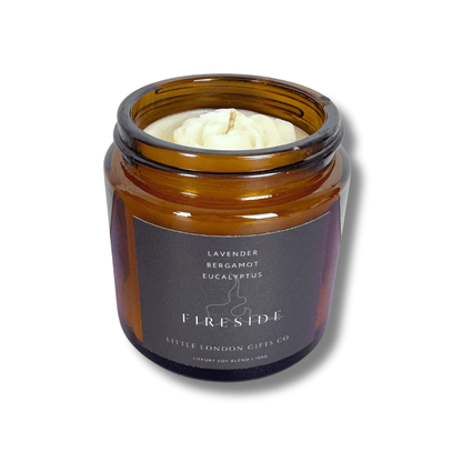 Client Christmas Gift Box For Him - EOS BOX