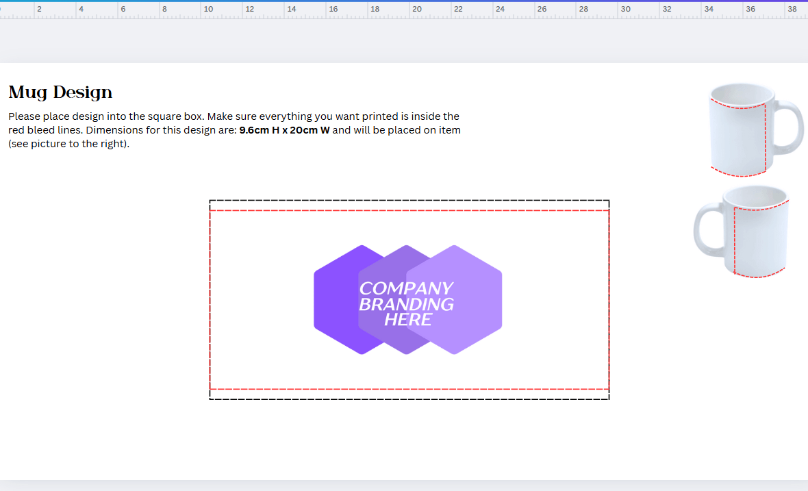Corporate Design Assistance - EOS BOX