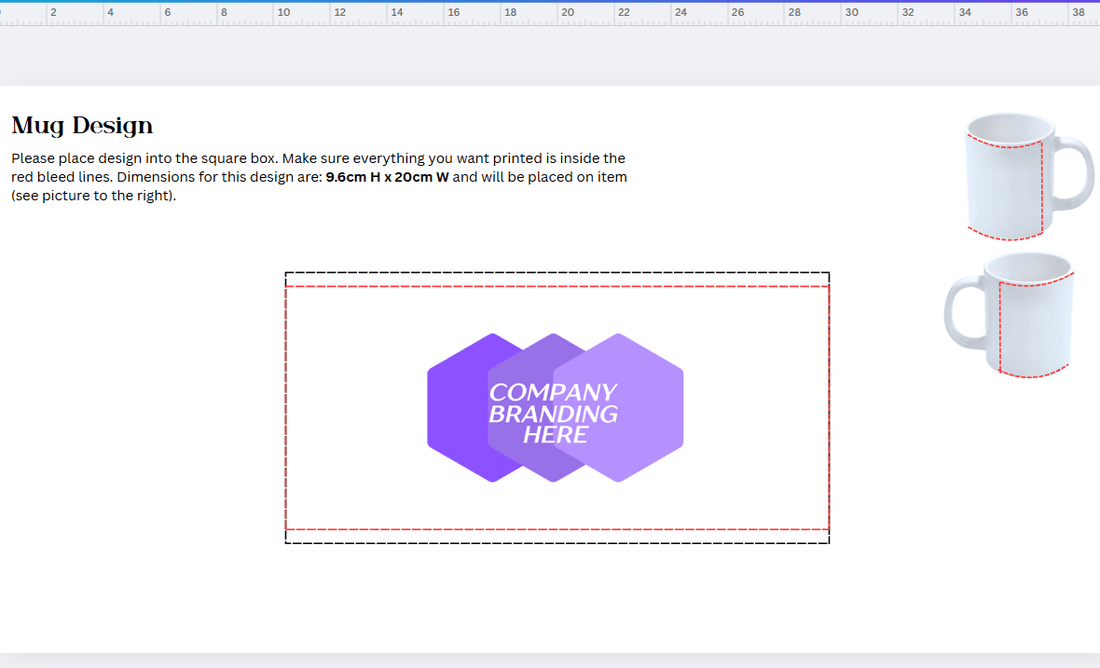 Corporate Design Assistance - EOS BOX