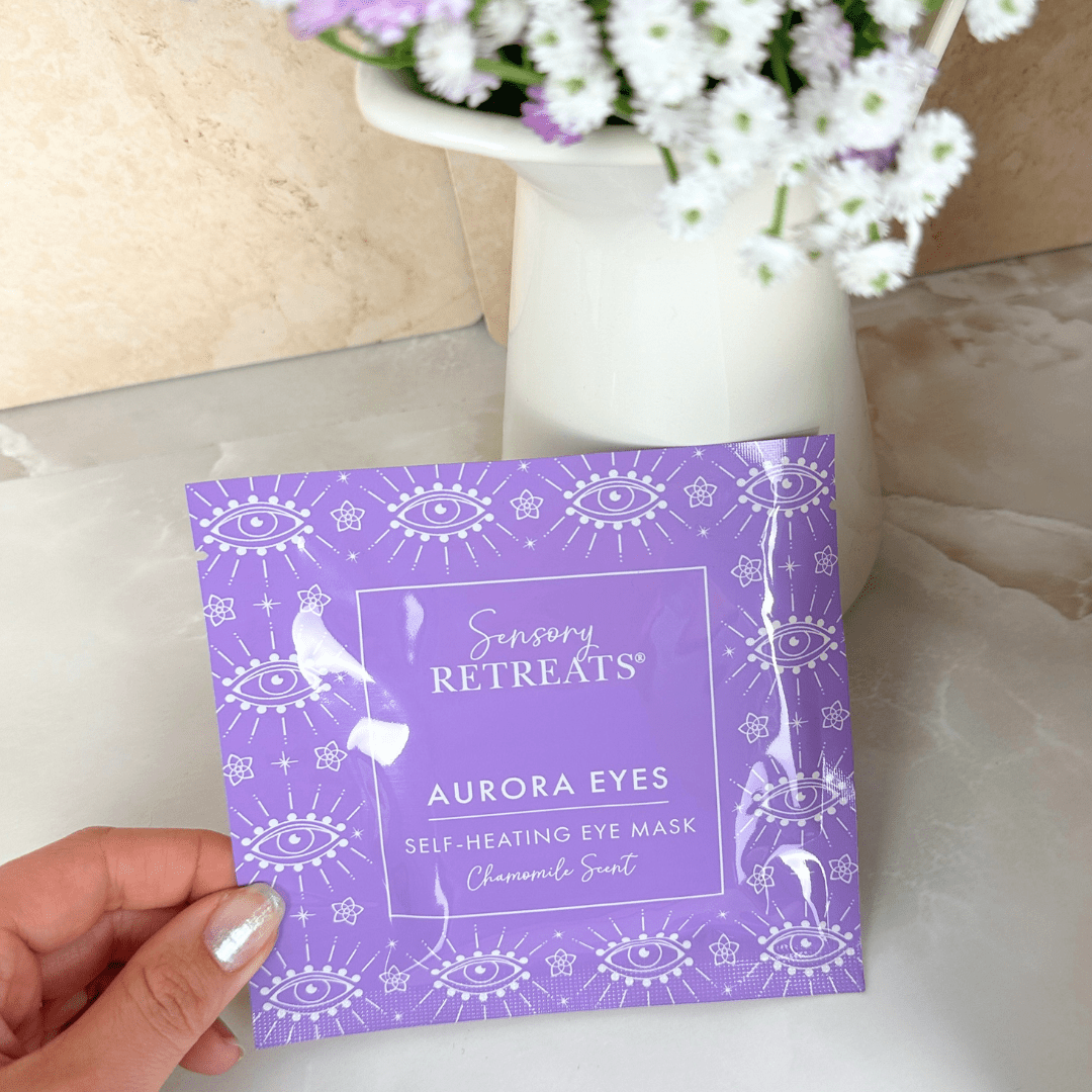 Cosy Escape | Ready to Go Relaxation Gift Box - EOS BOX