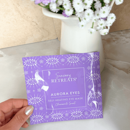 Cosy Escape | Ready to Go Relaxation Gift Box - EOS BOX