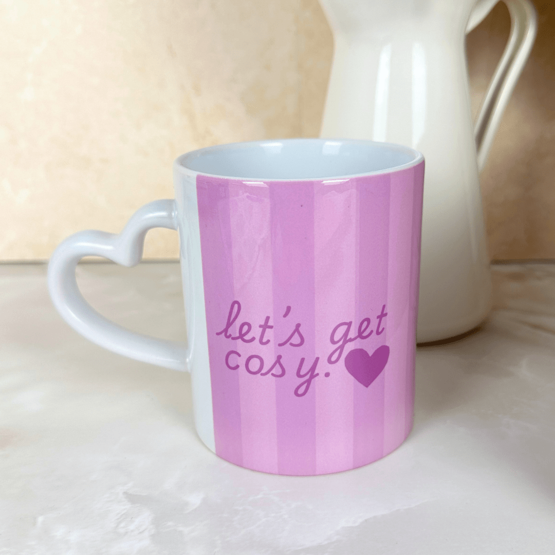 Cosy Escape | Ready to Go Relaxation Gift Box - EOS BOX