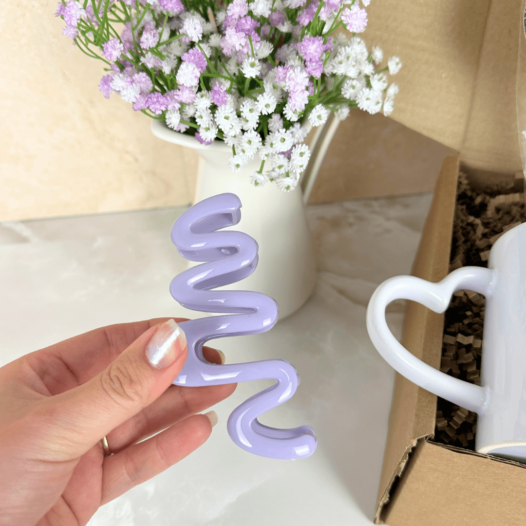 Cosy Escape | Ready to Go Relaxation Gift Box - EOS BOX